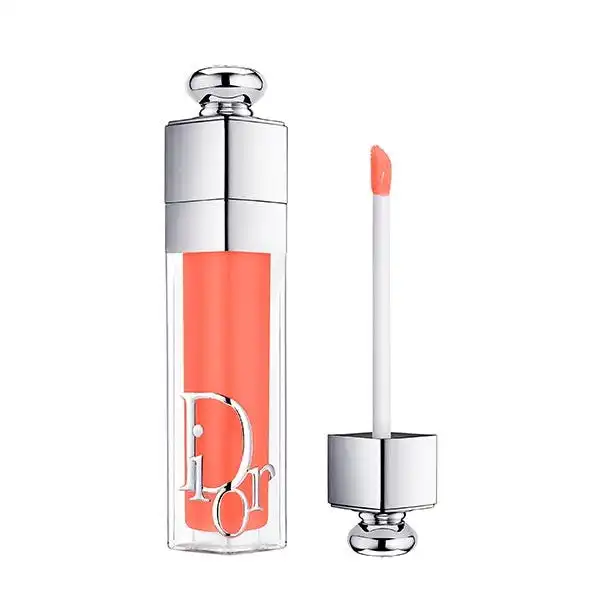 Dior Addict Lip Maximizer 061 Poppy Coral - Dior - Comparador de precios