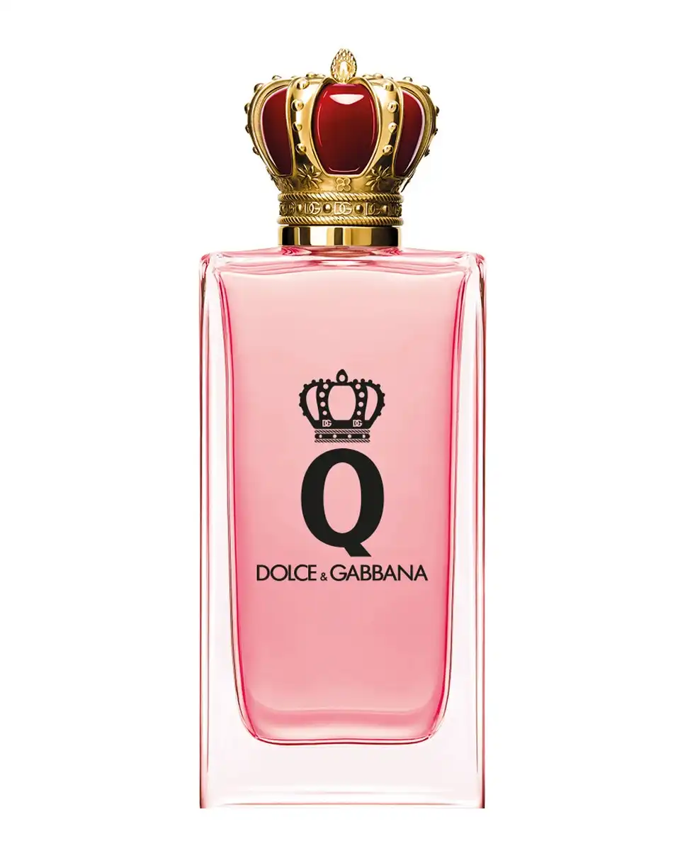 Dolce & Gabbana - Eau De Parfum Q By Dolce&Gabbana 100 Ml - Dolce & Gabbana - Comparador de precios