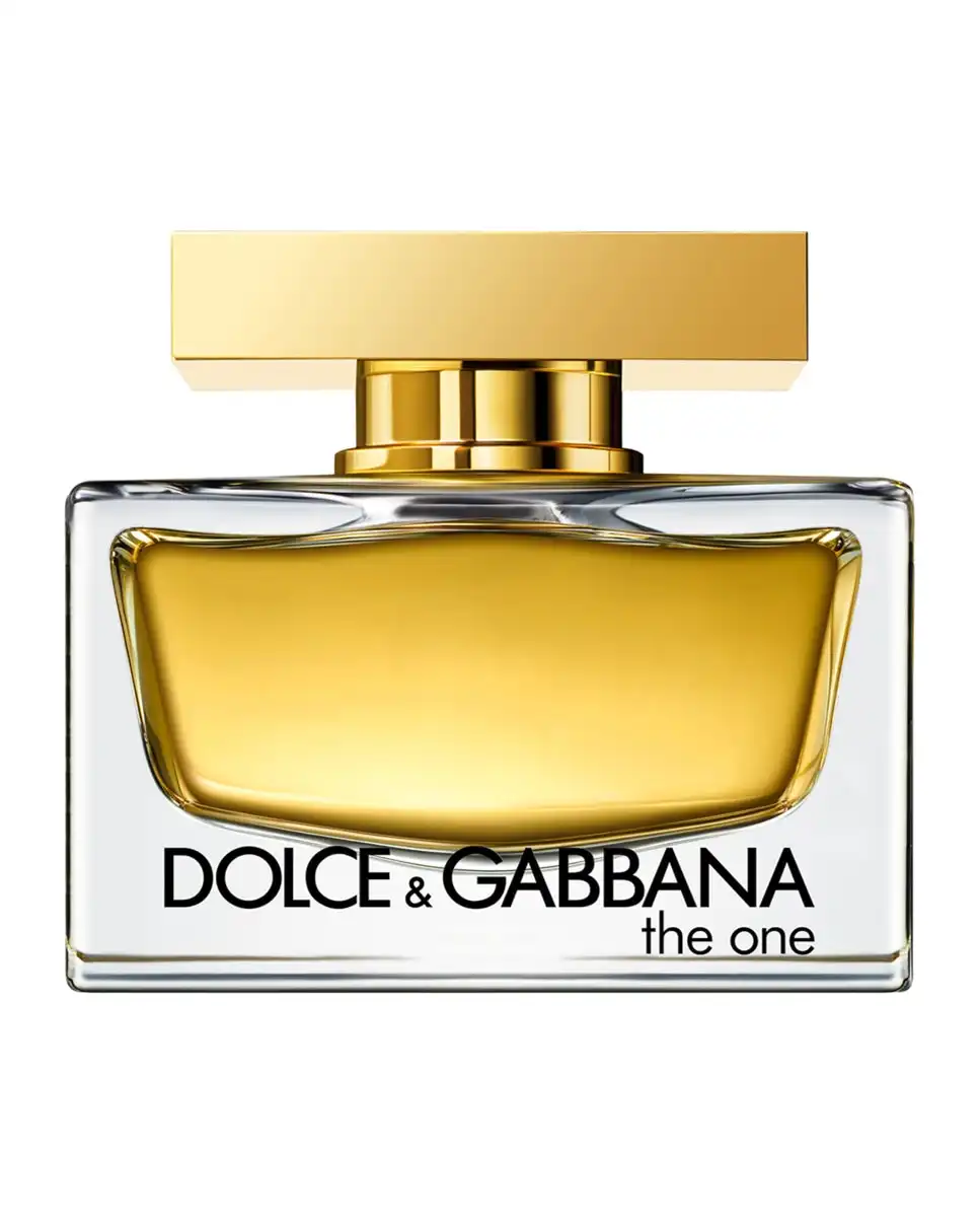 Dolce & Gabbana - Eau De Parfum The One 75 Ml - Dolce & Gabbana - Comparador de precios