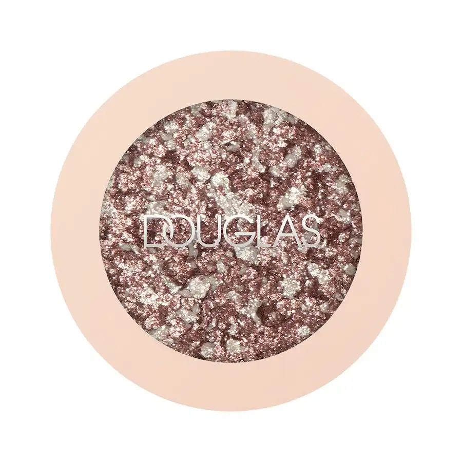 Douglas Collection - Make-Up Mono Cristallised Sombra de ojos 1.8 g 15 - Extravagant Pink - Douglas Collection - Comparador de precios