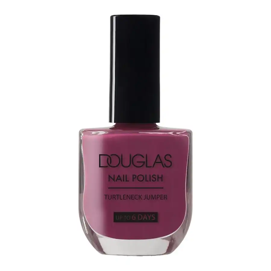 Douglas Collection - Make-Up Nail Polish Timeless Lacas de uñas 10 ml 250 - Turtleknecck Jumper - Douglas Collection - Comparador de precios