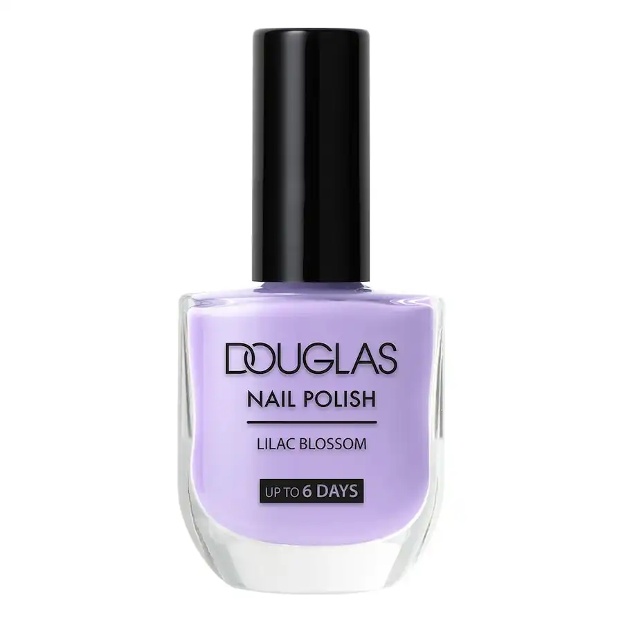 Douglas Collection - Make-Up Summer collection Lacas de uñas 10 ml 27 - LILAC BLOSSOM - Douglas Collection - Comparador de precios
