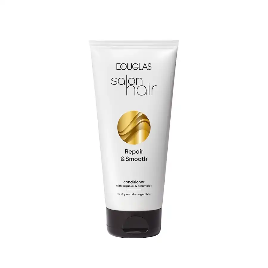 Douglas Collection - Salon Hair Repair & Smooth Conditioner Acondicionadores 200 ml unisex - Douglas Collection - Comparador de precios