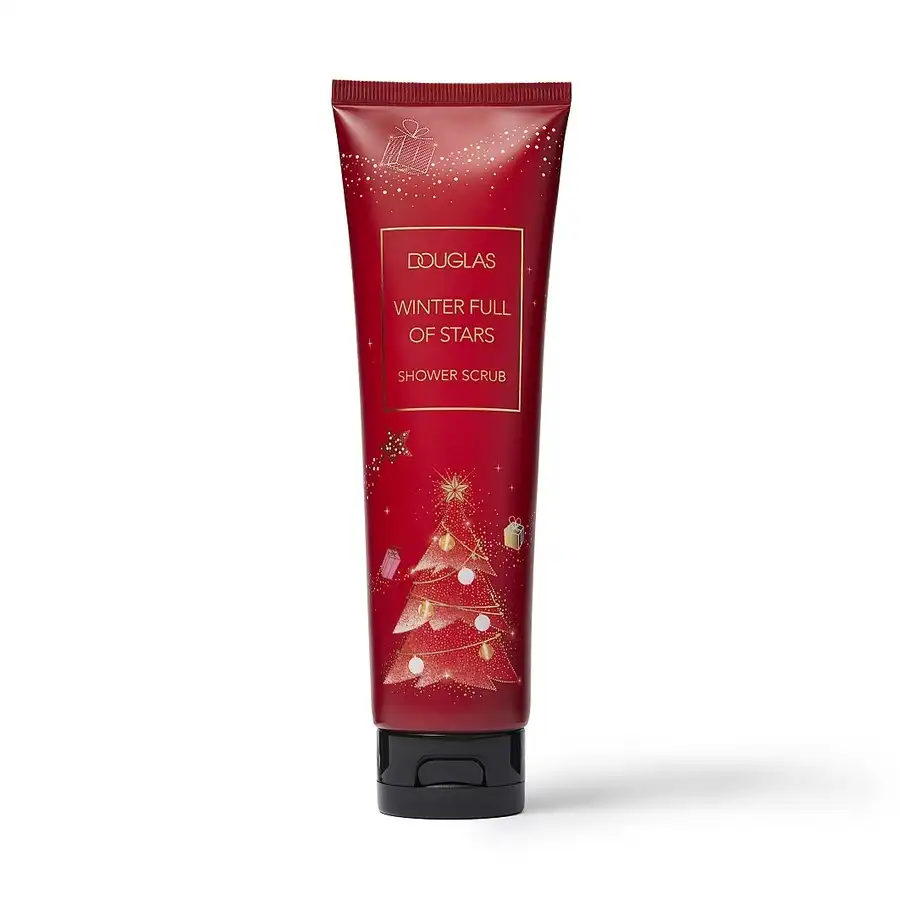 Douglas Collection - Seasonal Winter Full of Stars Exfoliante Geles de ducha 150 ml unisex - Douglas Collection - Comparador de precios