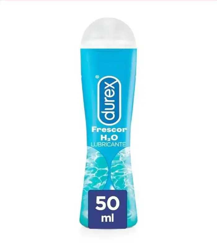 Durex - Lubricante Play 50ml - Efecto frescor - Durex - Comparador de precios