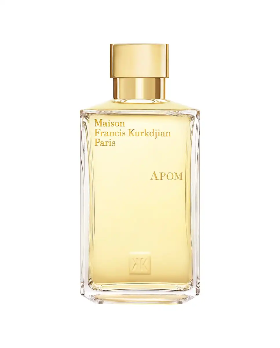 Eau de Parfum Apom Edp 200ml Maison Francis Kurkdjian [Isolee] - Francis - Comparador de precios