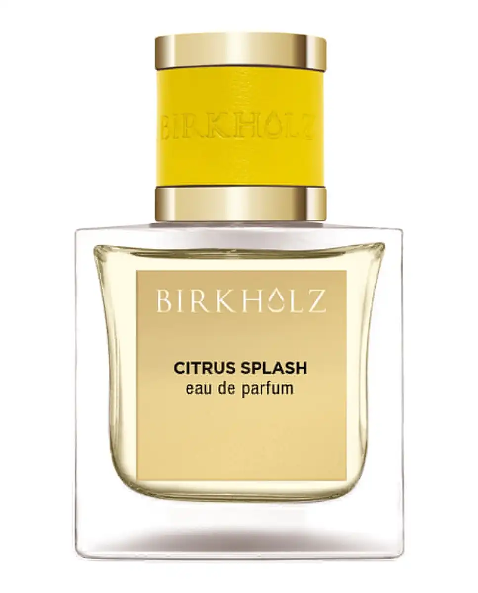 Eau De Parfum Citrus Splash 100 Ml Birkholz - Birkholz - Comparador de precios