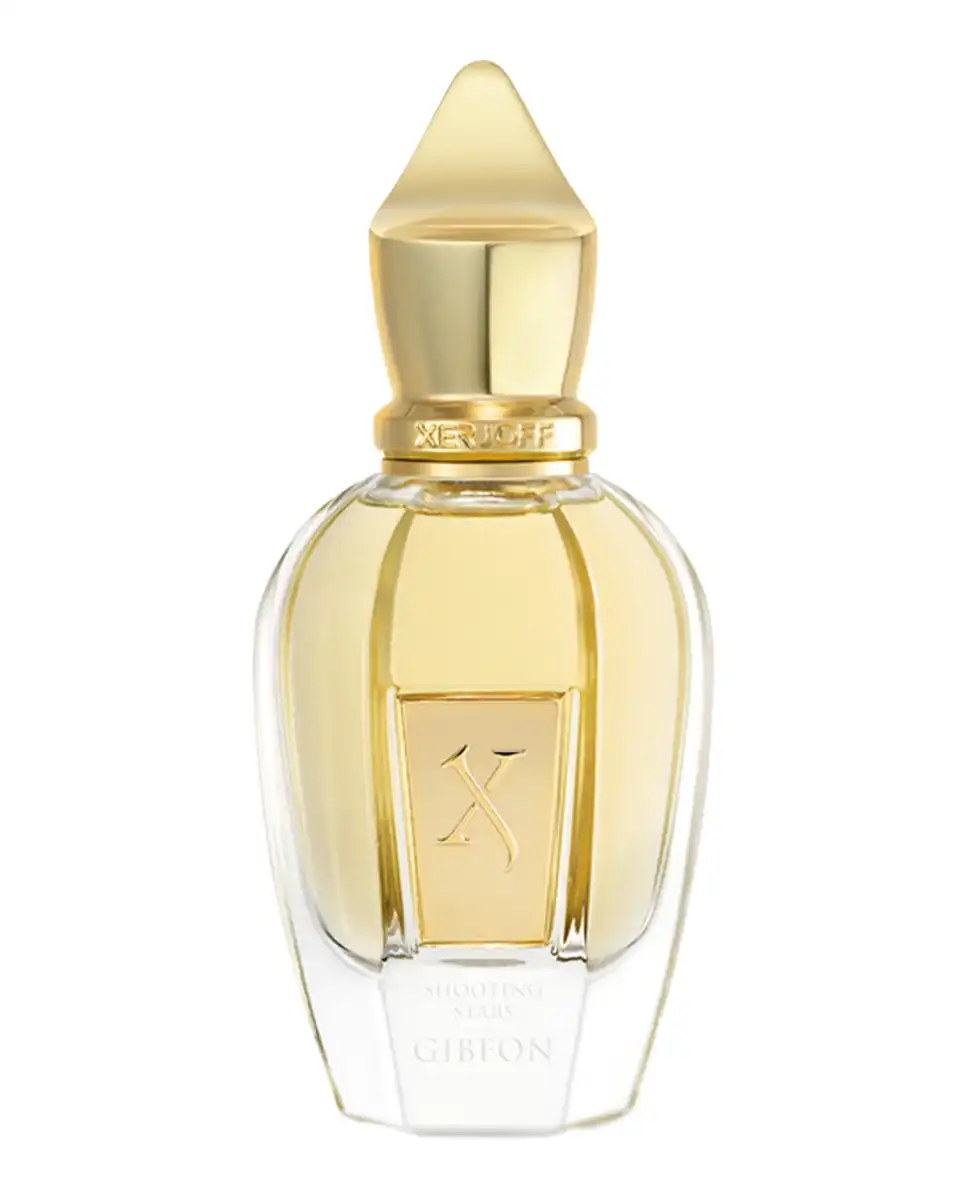 Eau de Parfum Gibeon 50 Ml Xerjoff - Xerjoff - Comparador de precios