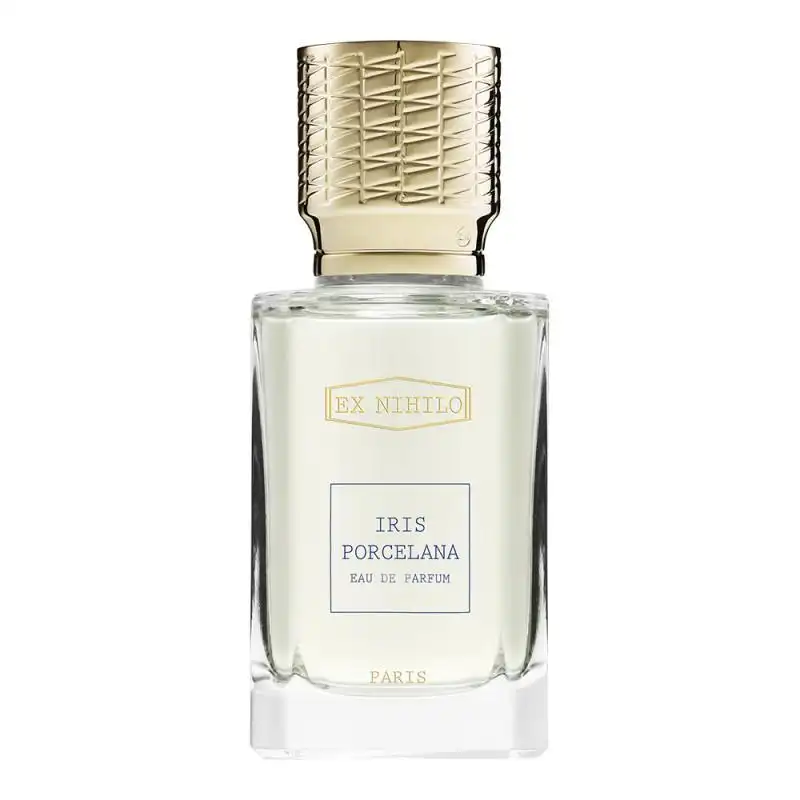 Eau de Parfum Iris Porcelana 50ml Ex Nihilo [Isolee] - Ex Nihilo - Comparador de precios