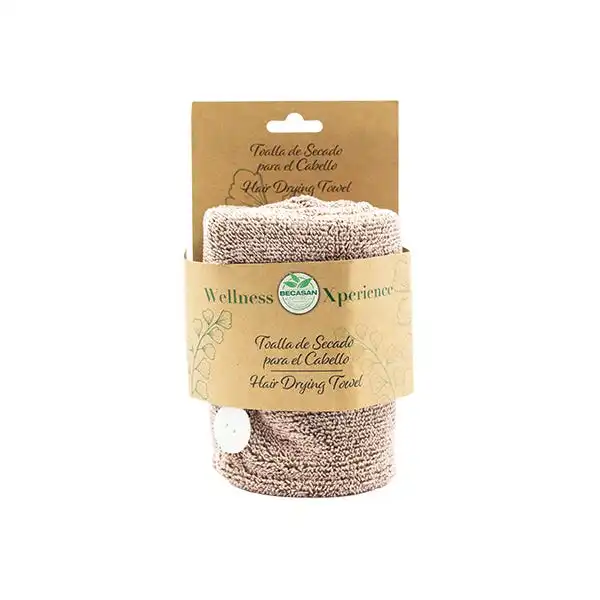 Eco Line Toalla Secado - BCS BODY CARE - Comparador de precios