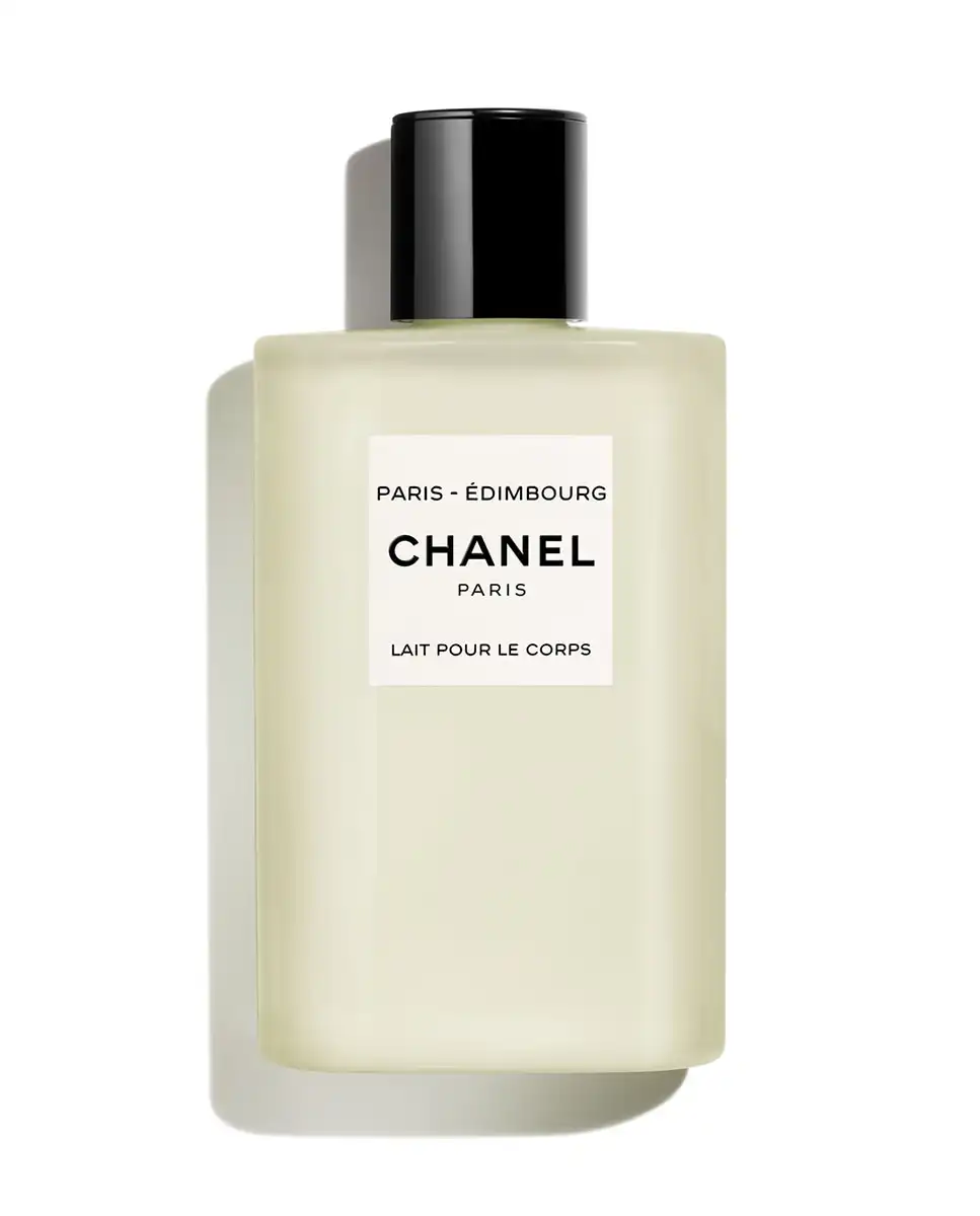 ÉDIMBOURG LES EAUX DE - LECHE PARA EL CUERPO 200ML - Chanel - Comparador de precios