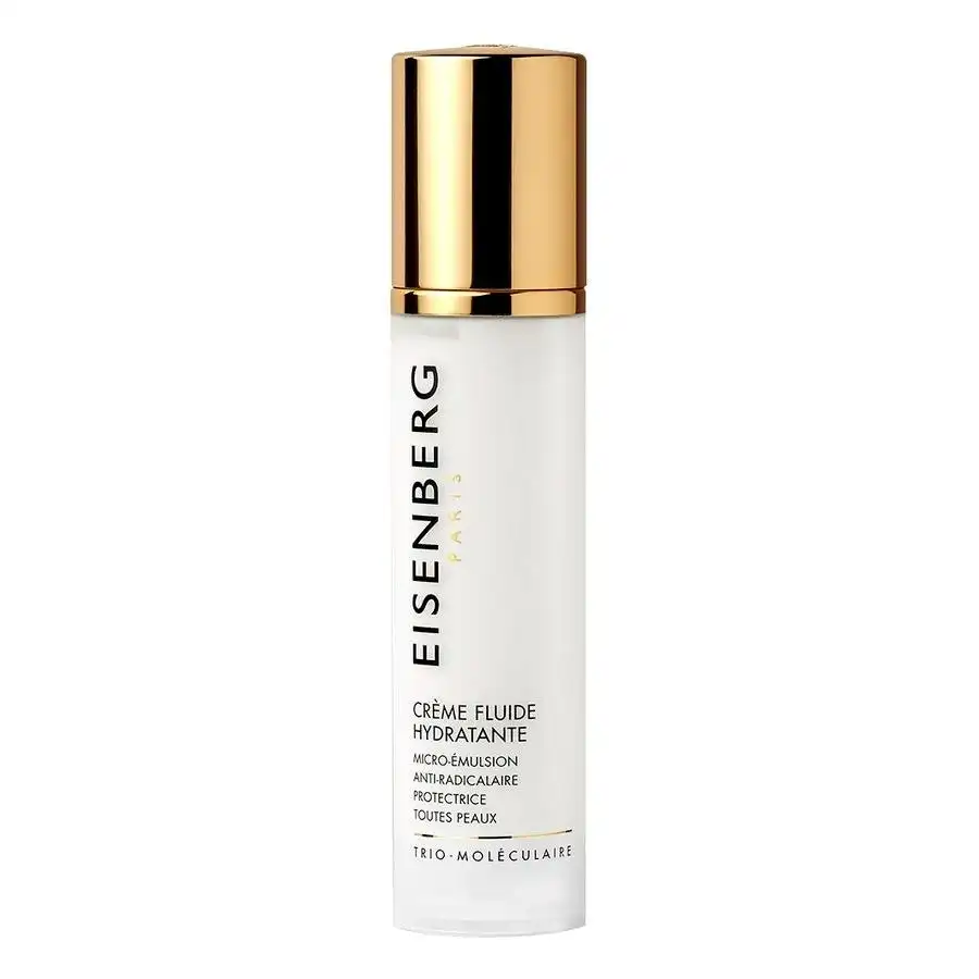 Eisenberg Eisenberg Moisturising Fluid Cream, 50 ml - Eisenberg - Comparador de precios