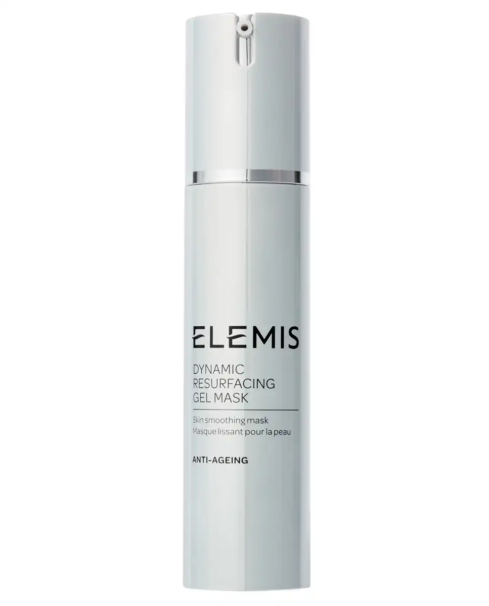 ELEMIS - Mascarilla Perfeccionadora De La Piel Dynamic Resurfacing Gel Mask 50 Ml - Elemis - Comparador de precios