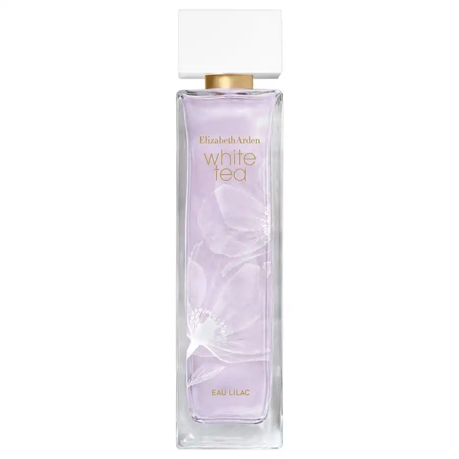 Elizabeth Arden - White Tea Eau Lilac Perfumes 100 ml female - Elizabeth Arden - Comparador de precios