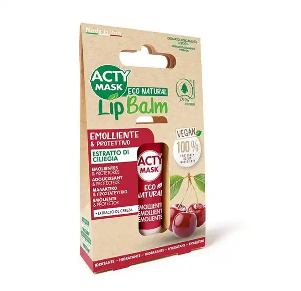 Emoliente & Protector - ACTY MASK - Comparador de precios