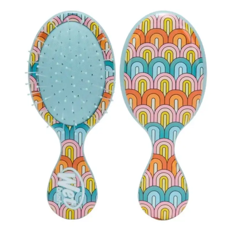 Endless Summer Mini Detangler Rainbow - Wet Brush - Wet Brush - Comparador de precios