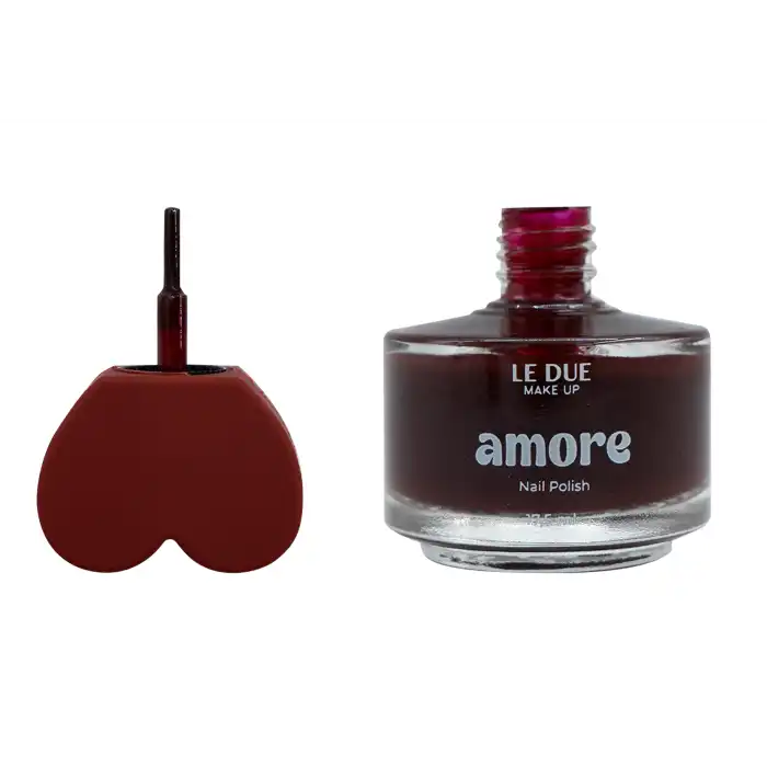 Esmalte de Uñas Amore  Le Due Make Up - Le Due Make Up - Comparador de precios