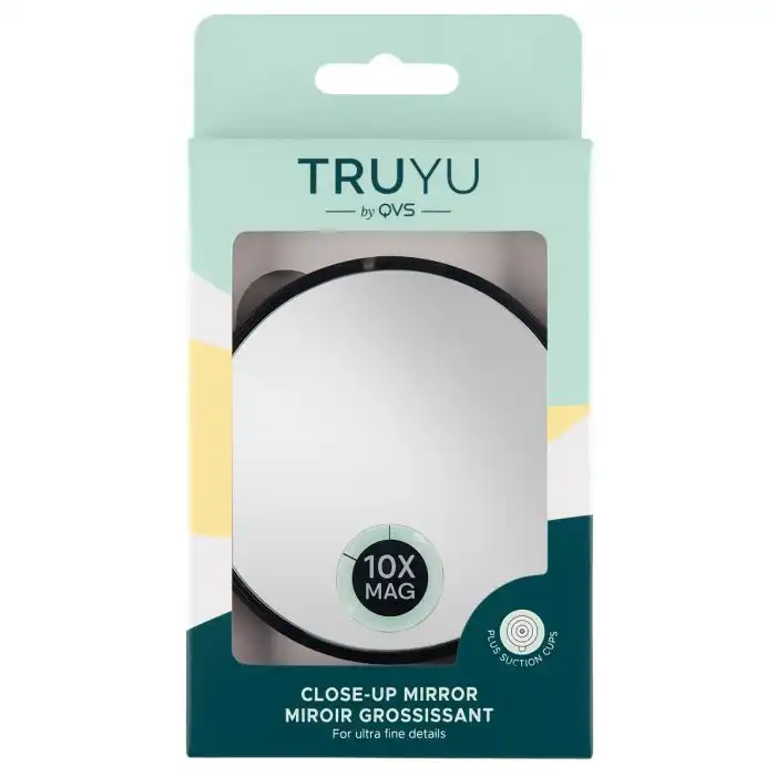 Espejo Aumento 10x - Truyu - Comparador de precios