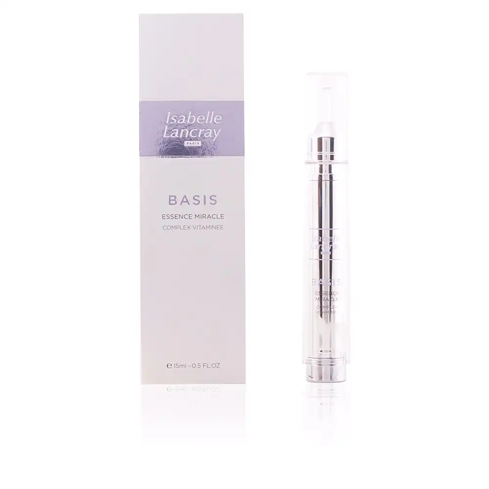 Essence Miracle complex vitamine E 15 ml - Isabelle Lancray - Comparador de precios