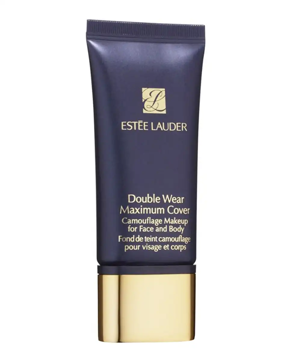 Estée Lauder - Base De Maquillaje Double Wear Encubridor Rostro Y Cuerpo SPF15 - Estée Lauder - Comparador de precios