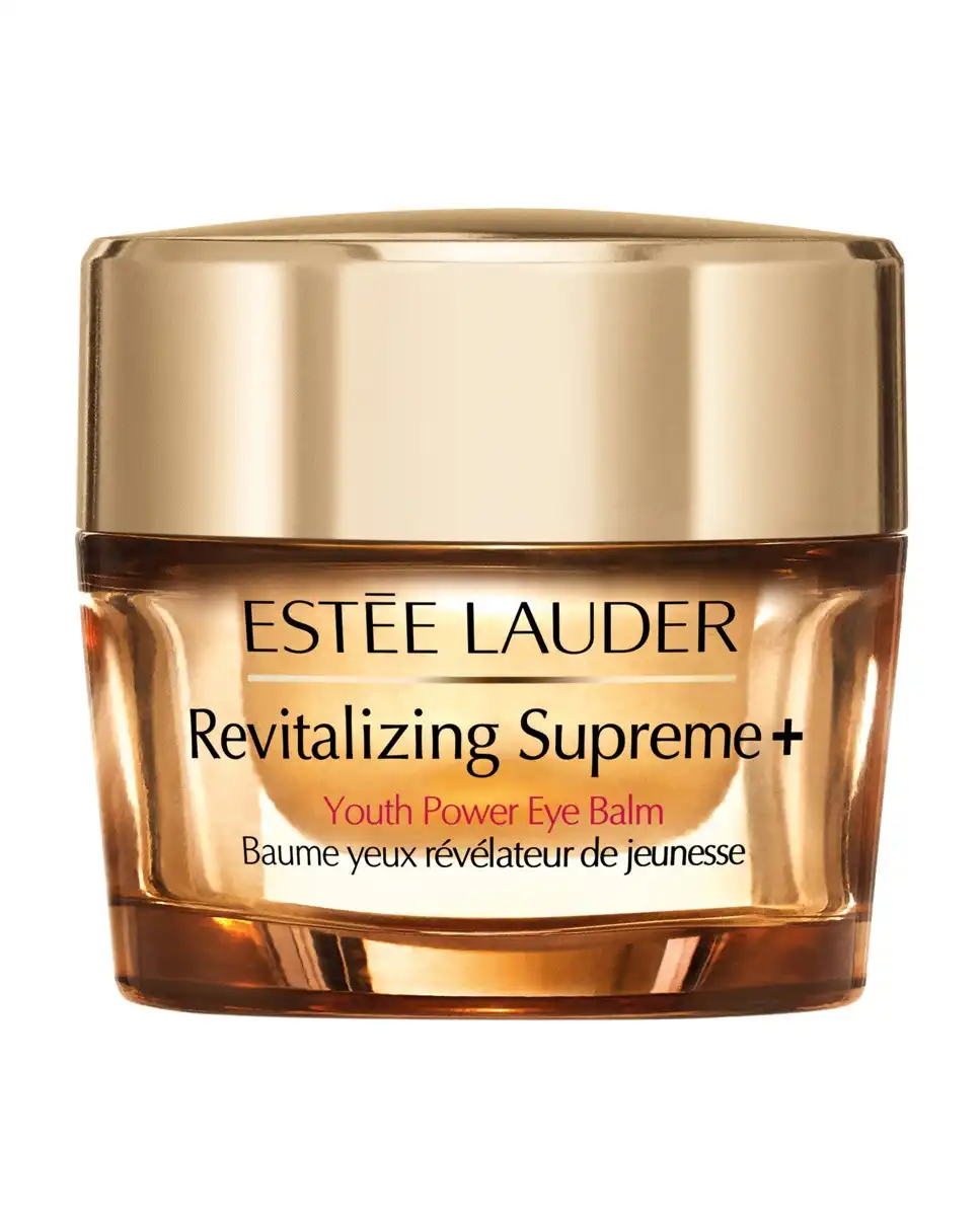 Estée Lauder - Contorno De Ojos Revitalizing Supreme + Youth Power Eye Balm 15 Ml - Estée Lauder - Comparador de precios