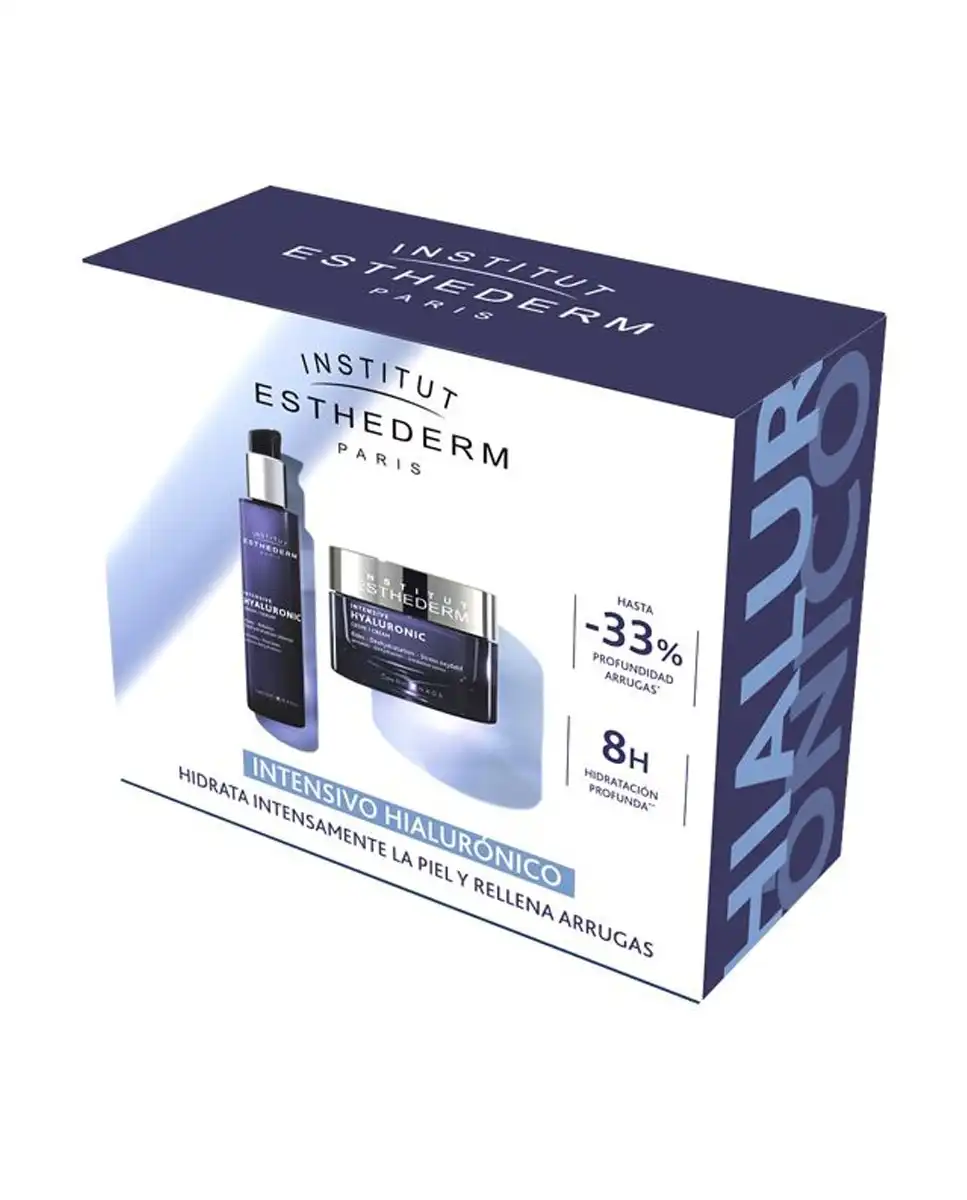 Esthederm - Pack Intensivo Hialurónico Esthederm. - Esthederm - Comparador de precios