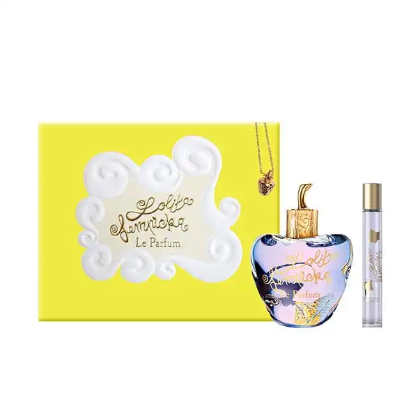 Estuche Lolita Lempicka Le Parfum - LOLITAÂ LEMPICKA - Comparador de precios