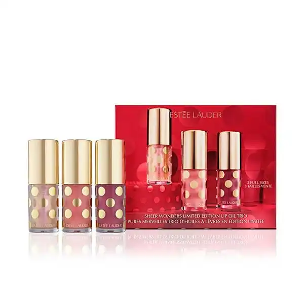 Estuche Pure Color Lip Oil - Estée Lauder - Comparador de precios