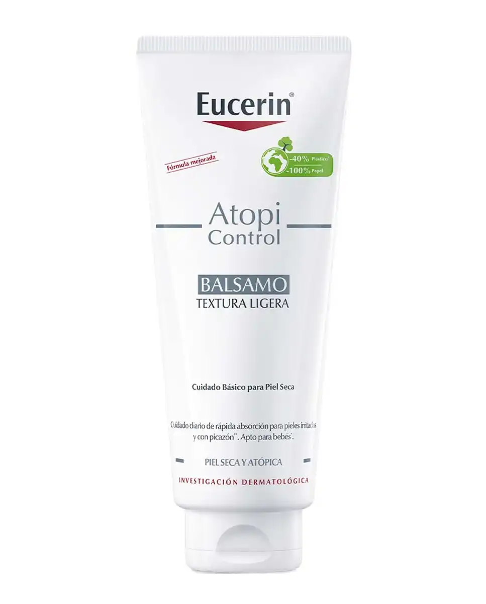 Eucerin® - Bálsamo AtopiControl 400 Ml Eucerin - Eucerin® - Comparador de precios