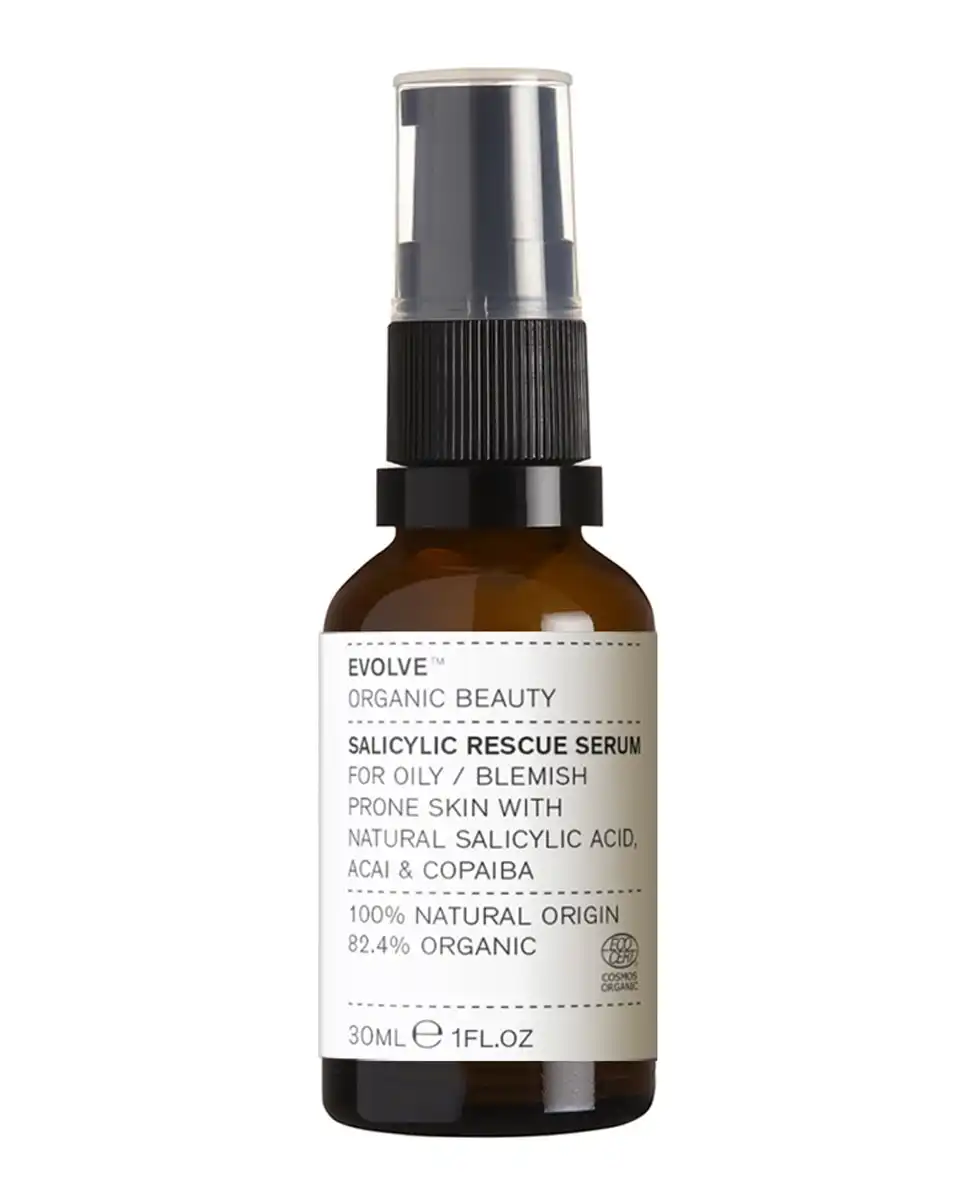 Evolve - Sérum Salicilic Rescue Serum 30 Ml - Evolve - Comparador de precios