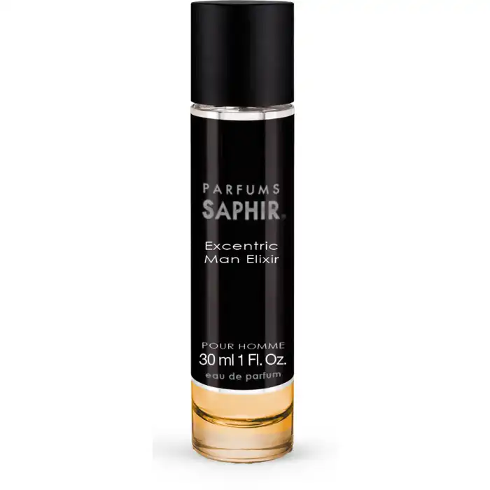 Excentric Man Elixir Eau de Parfum 30 ml - SAPHIR - Comparador de precios