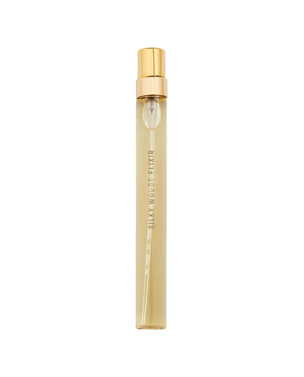Extrait De ParfumSilky Woods Elixir Goldfield & Banks (Isolée) 10 ml - Goldfield&banks - Comparador de precios