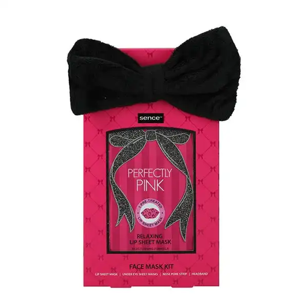 Face Mask Kit - Sence - Comparador de precios