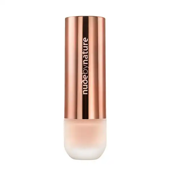 Flawless Liquid Foundation C2 Pearl - NUDE BY NATURE - Comparador de precios