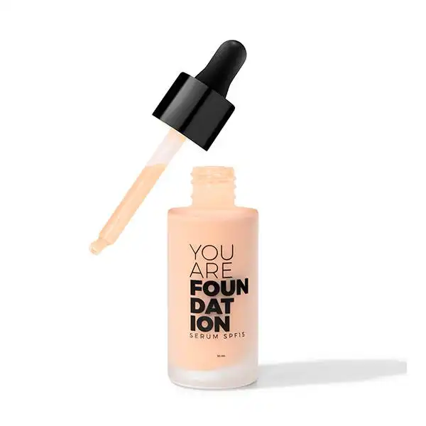 Full Coverage Natural - YOU ARE COSMETICS - Comparador de precios