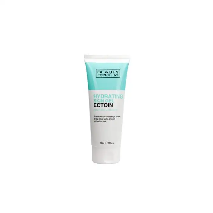 Gel Hidratante con Ectoin 100 ml - Beauty Formulas - Comparador de precios