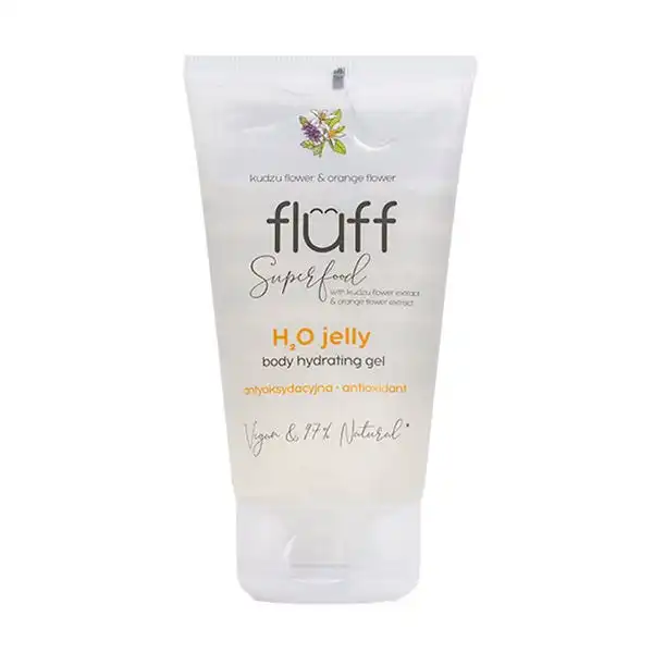 Gel-Locion Kudzu-Orange 150Ml Fluff - Fluff - Comparador de precios