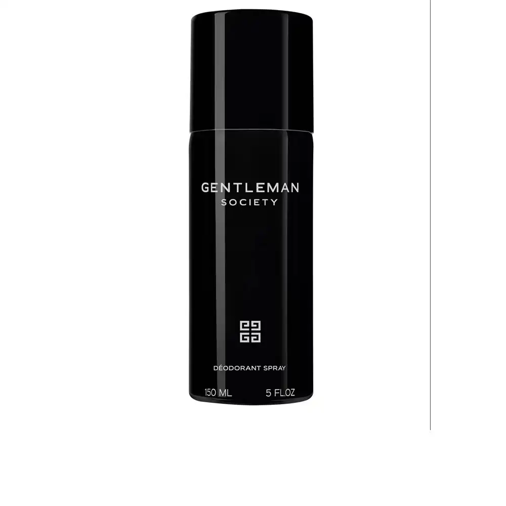 Gentleman Society desodorante spray 150 ml - Givenchy - Comparador de precios