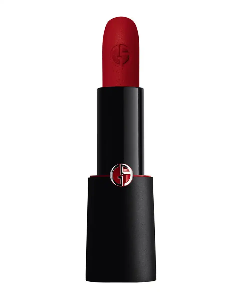 Giorgio Armani - Barra De Labios Rouge D' Armani Matte - Giorgio Armani - Comparador de precios