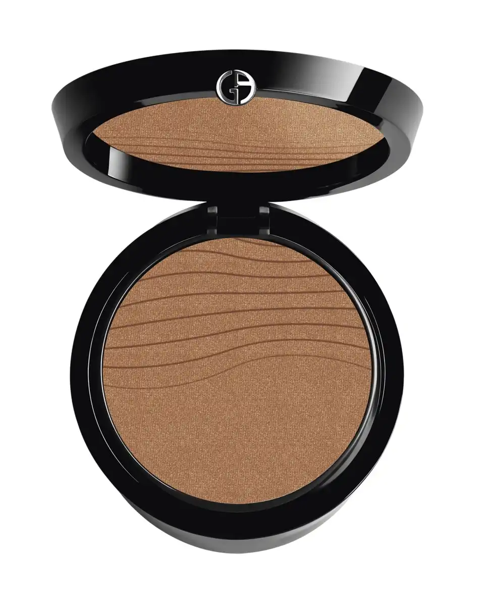 Giorgio Armani - Base De Maquillaje Luminous Silk Glow Fusion Powder Polvos - Giorgio Armani - Comparador de precios