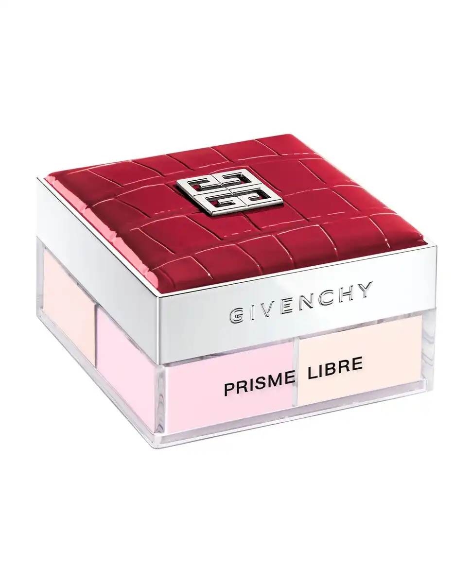 Givenchy - Polvos sueltos Prisme Libre N13 Lunar Year Givenchy Edición Limitada. - Givenchy - Comparador de precios