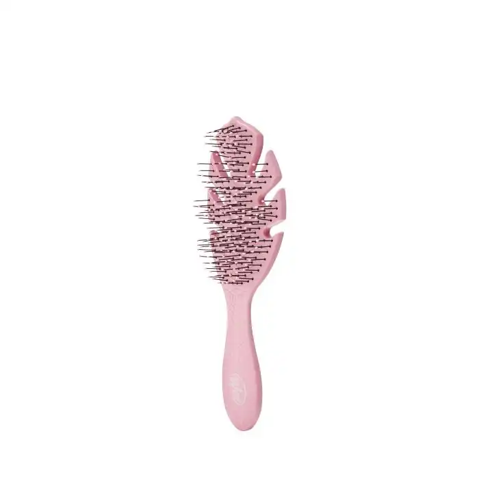 Go Green Biodegradable Cepillo Desenredante - Wet Brush - Comparador de precios