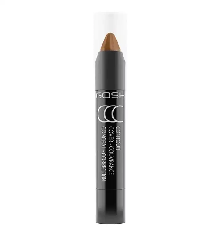Gosh - Corrector CCC Stick - 006: Muy oscuro - GOSH - Comparador de precios