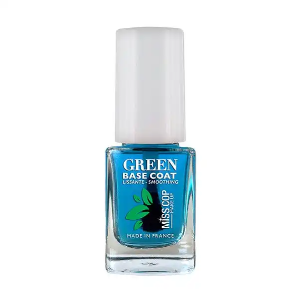 Green Base Coat Smoothing - MISS COP - Comparador de precios