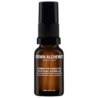 Grown Alchemist Grown Alchemist Tratamiento Para Imperfecciones Gel, 15 ml - Grown Alchemist - Comparador de precios