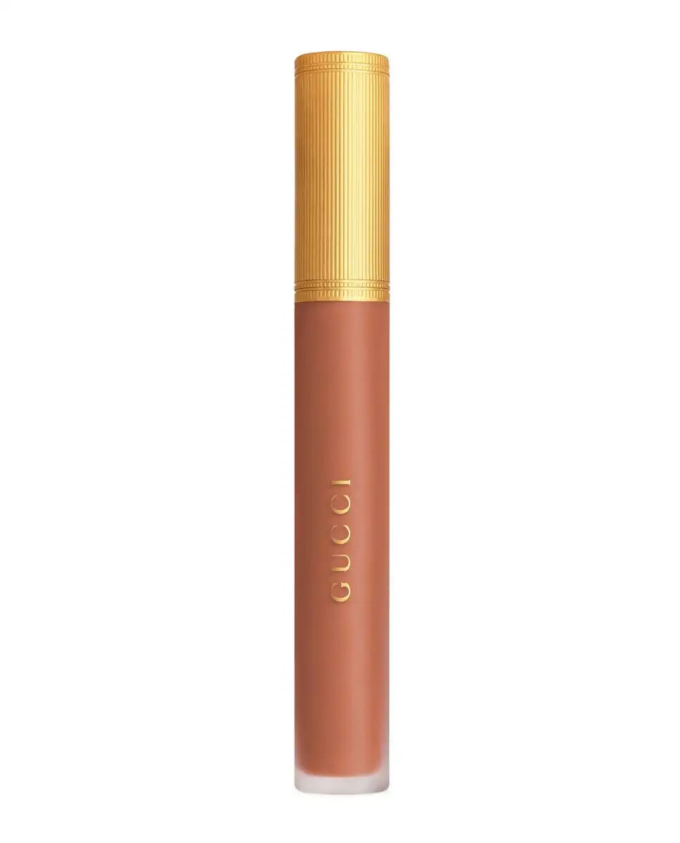 Gucci - Labial Líquido Suave Mate Rouge à Lèvres Liquide Mat Gucci. - Gucci - Comparador de precios