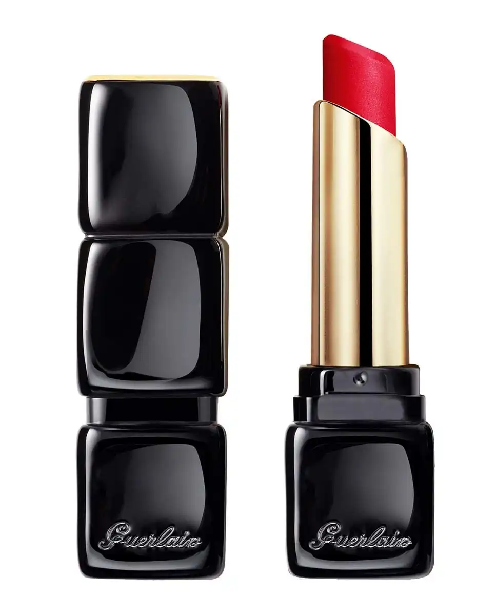 Guerlain - Barra De Labios KissKiss Tender Matte - Guerlain - Comparador de precios