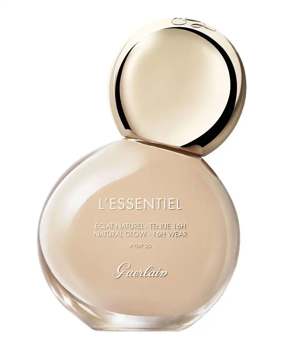 Guerlain - Base De Maquillaje L'Essentiel Luminosidad Natural Duración 16 H FPS20 - Guerlain - Comparador de precios
