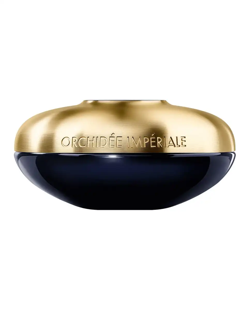 Guerlain - La Crema 5G Orchidée Impériale 50 Ml - Guerlain - Comparador de precios
