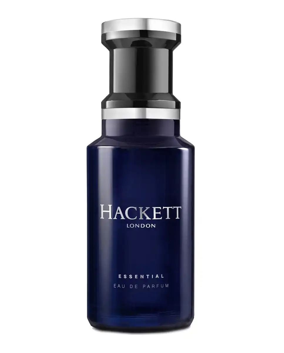 Hackett - Eau De Parfum Essential 100 Ml - Hackett - Comparador de precios